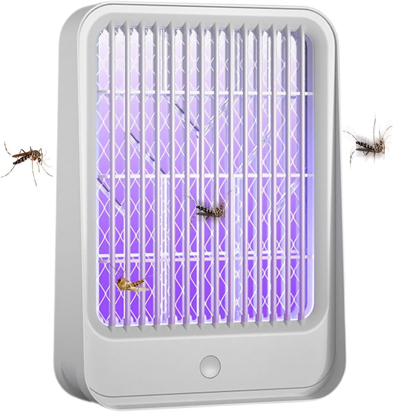 Zanzariera LED Elettrica Silenziosa